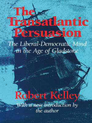 cover image of The Transatlantic Persuasion